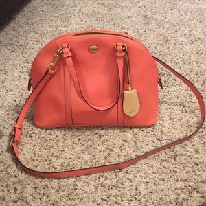 Coach Purse SOLD